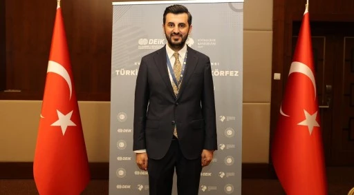 Halit Acar: G&uuml;&ccedil;l&uuml; ekonomi ve &uuml;reten gen&ccedil;lik, en b&uuml;y&uuml;k avantajımız