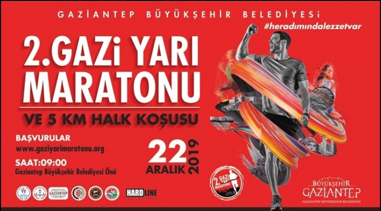 Halk Koşusu i&ccedil;in geri sayım başladı