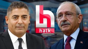 Halk TV’den Kılıçdaroğlu'na çağrı