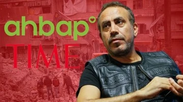 Haluk Levent, 'd&uuml;nyanın en etkili 100 kişisi' listesinde