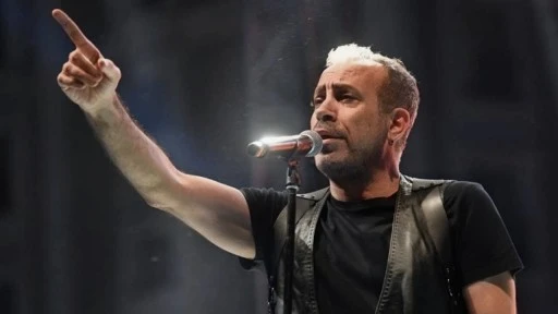 Haluk Levent'ten a&ccedil;ıklama: Asıl bombayı bekleyin, hayretler i&ccedil;erisinde kalacaksınız!