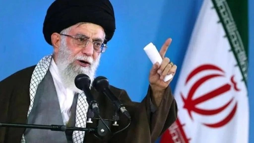 Hamaney'e yakın isimden ABD’ye açık tehdit: “Hürmüz Boğazı kapatılsın, saldırılar başlasın”