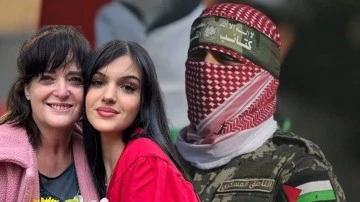 Hamas, iki ABD’li rehineyi serbest bıraktı!