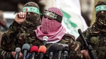 Hamas, iki rehineyi daha serbest bıraktı!