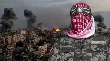 Hamas'ın saldırılarında 1 Türk vatandaşı hayatını kaybetti!