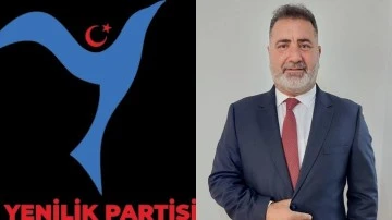 Hanifi &Ouml;ztoprak: Şimdi yenilik zamanı...