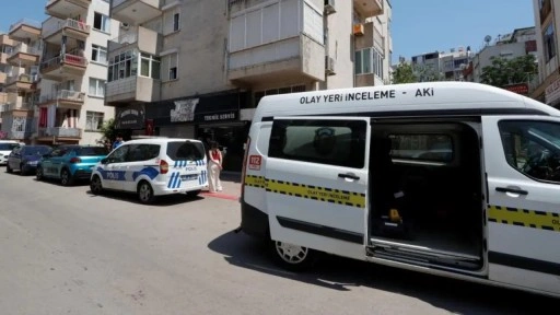 Haraç istedikleri işletmeyi 1 saat sonra kurşun yağmuruna tuttular