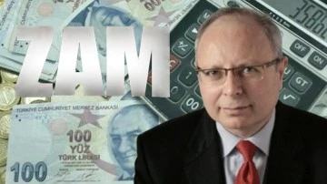 Har&ccedil;, ceza ve vergilere b&uuml;y&uuml;k zam!