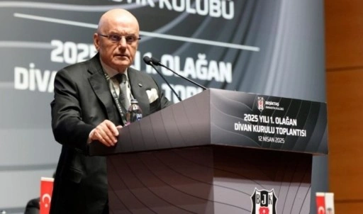 Hasan Arat'a saldırmıştı: Tevfik Yamantürk'ten ihraç ve istifa açıklaması!