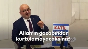 Hasan Bitmez'in son konuşması gündem oldu! 