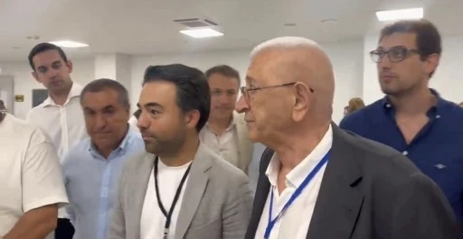 Hasan İmamoğlu savunma yaptı, savcı su&ccedil; duyurusu talep etti!