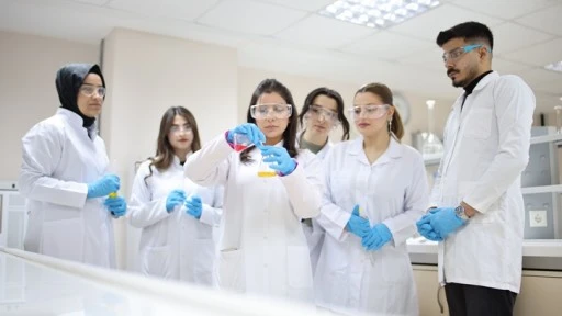 Hasan Kalyoncu Üniversitesi, Girişimci ve Yenilikçi Üniversiteler arasında zirveye yükseldi