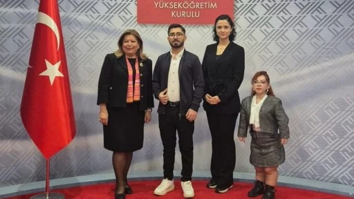 Hasan Kalyoncu &Uuml;niversitesi T&uuml;rkiye&rsquo;nin ilk 7 &uuml;niversitesi arasında!