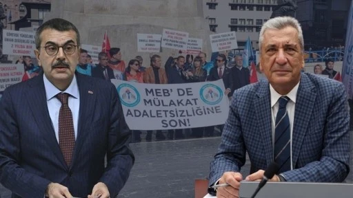 Hasan Öztürkmen’den Yusuf Tekin’e mülakat tepkisi