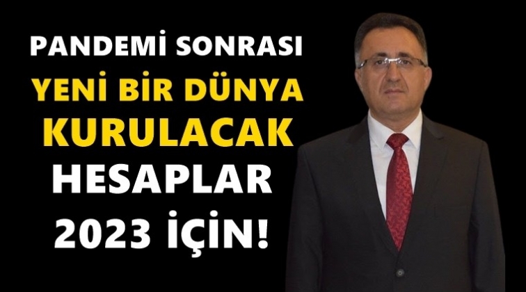 Hasan Teke'den &ccedil;arpıcı a&ccedil;ıklama...