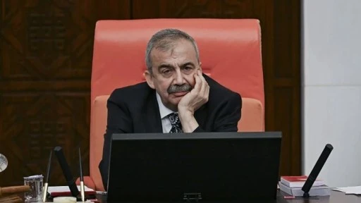 Hastaneden açıklama: Hayati tehlikesi artarak devam ediyor!
