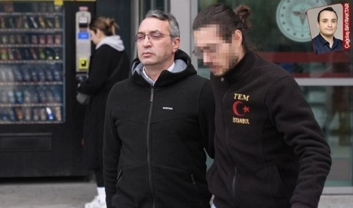Hastaneye sevk edilen Mahir Polat’a ilişkin yeni itiraz
