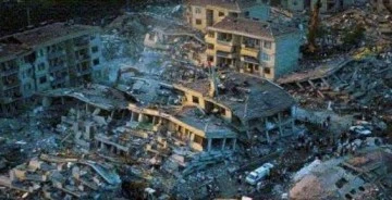 Hatay'da 5.1 b&uuml;y&uuml;kl&uuml;ğ&uuml;nde art&ccedil;ı deprem