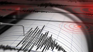 Hatay'da 6.4 ve 5.8 şiddetinde iki deprem! 