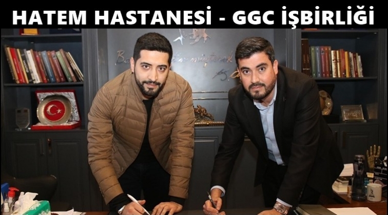 Hatem Hastanesi&rsquo;nden gazetecilere indirim