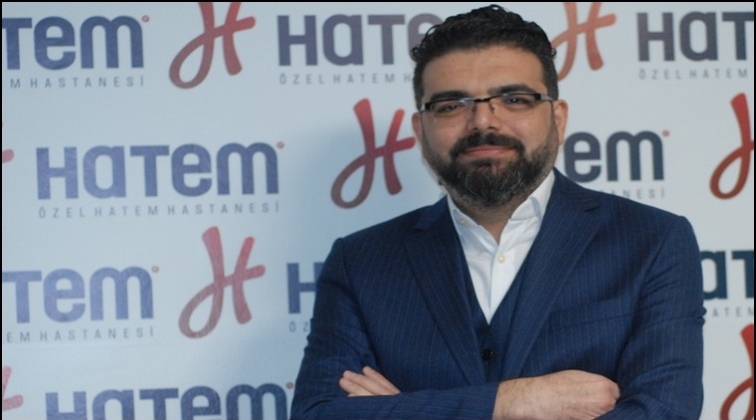 Hatem Hastanesi’nden Tıp Bayramı mesajı