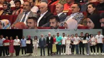 Hatipoğlu, evliliğin &ouml;nemini anlattı...