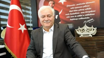 Hatipoğlu, Peygamber&rsquo;imizin aleyhindeki algıyı yıktı