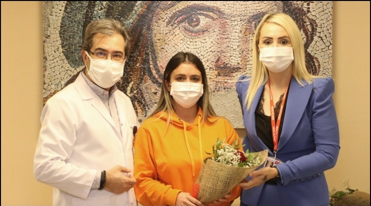 &lsquo;&rsquo;Hayata Hep Birlikte G&uuml;l&uuml;mseyelim&rdquo; etkinliği