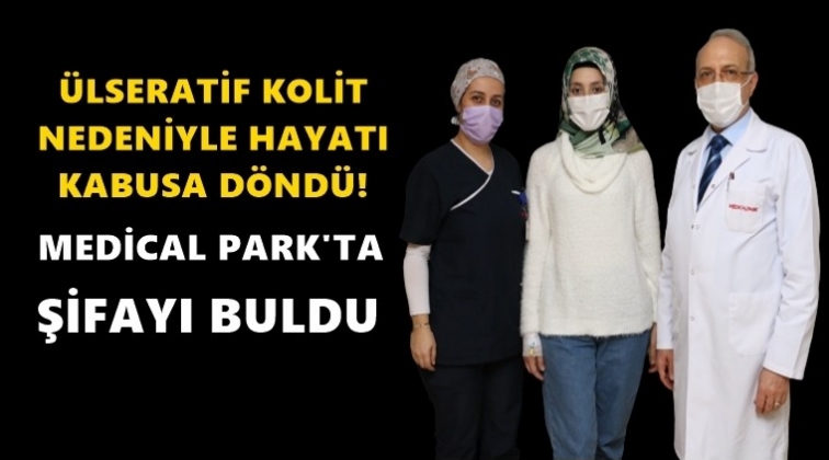 Hayatı kabusa d&ouml;nm&uuml;şt&uuml;!..