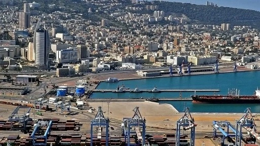 Hayfa nerede? Hayfa limanı nereye bağlı?
