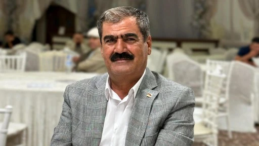 Hayri Sucu CHP'den istifa ettiğini duyurdu!