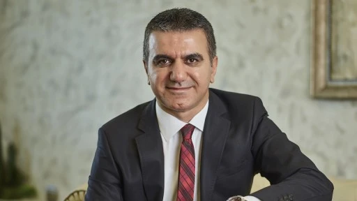 Hayrullah Kubba: Çevre sağlığı, toplum sağlığının temelidir
