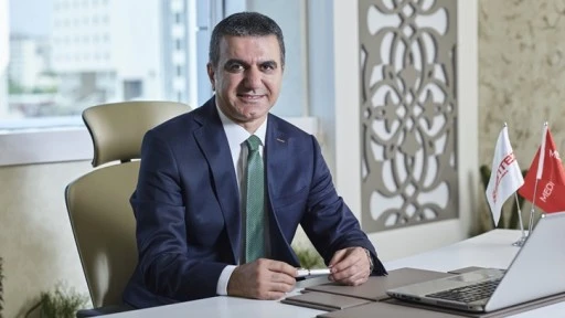 Hayrullah Kubba’dan 23 Nisan mesajı