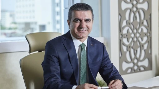 Hayrullah Kubba'dan, 29 Ekim Cumhuriyet Bayramı mesajı