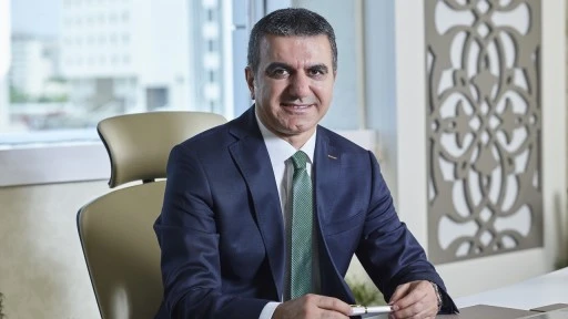 Hayrullah Kubba&rsquo;dan Berat Kandili mesajı 