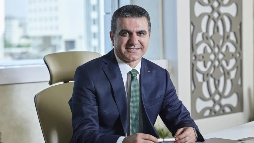 Hayrullah Kubba&rsquo;dan Mira&ccedil; Kandili mesajı