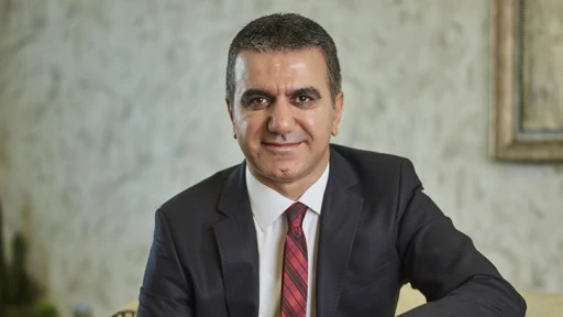 Hayrullah Kubba’dan Ramazan Bayramı mesajı
