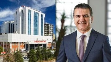 Hayrullah Kubba, Kurban Bayramı'nı kutladı