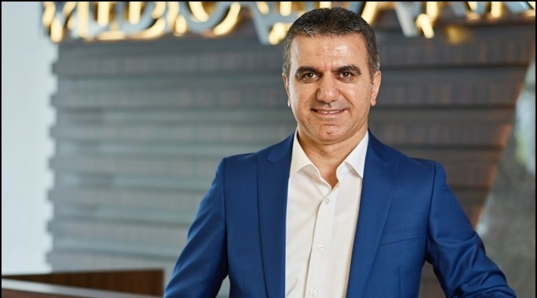 Hayrullah Kubba, Kurban Bayramı'nı kutladı