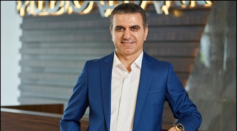 Hayrullah Kubba&rsquo;dan 29 Ekim mesajı
