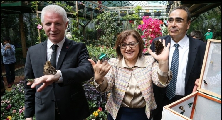 Hayvanat Bah&ccedil;esi 3 milyon ziyaret&ccedil;i ağırladı