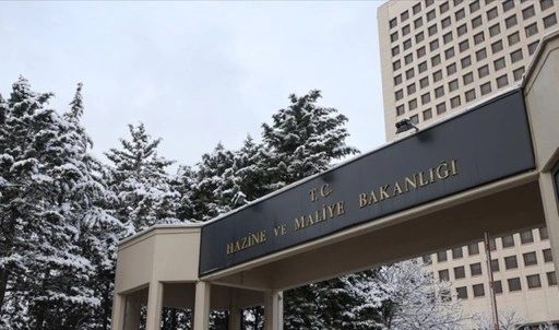 Hazine ve Maliye Bakanlığından Özgür Özel'in kurultaydaki sözlerine yanıt