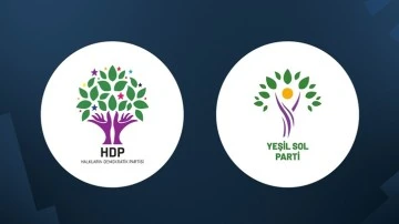 HDP ve Yeşil Sol: Yarın a&ccedil;ıklama yapacağız...