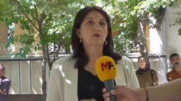 HDP: Yerel seçimlerde her ilde aday çıkaracağız