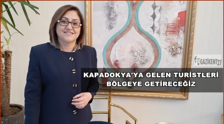 Hedef Japon, G&uuml;ney Kore ve &Ccedil;inli turist
