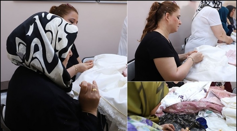 Hem &ccedil;eyiz, hem aile b&uuml;t&ccedil;esine katkı