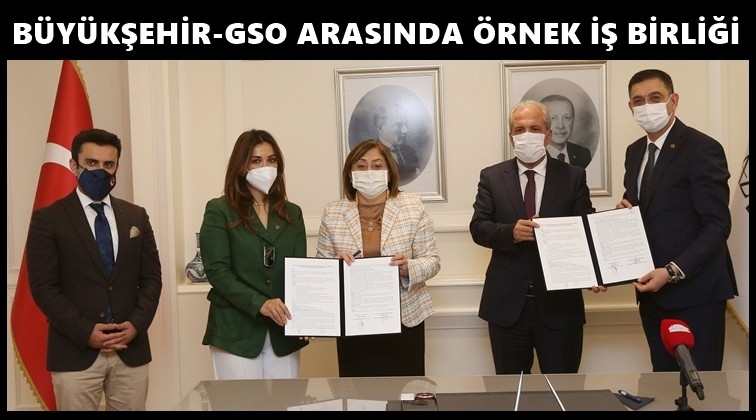 Hem uzmanlaşma hem istihdam artacak...