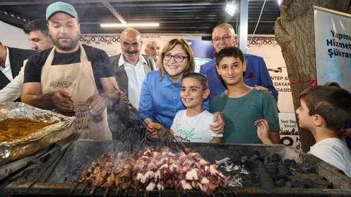 Hemşeri Dernekleri Festivali başlıyor...
