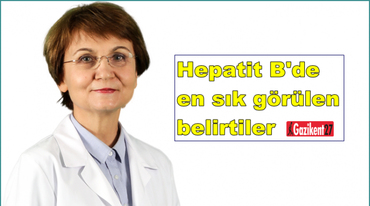 Hepatit B nasıl tedavi edilir?