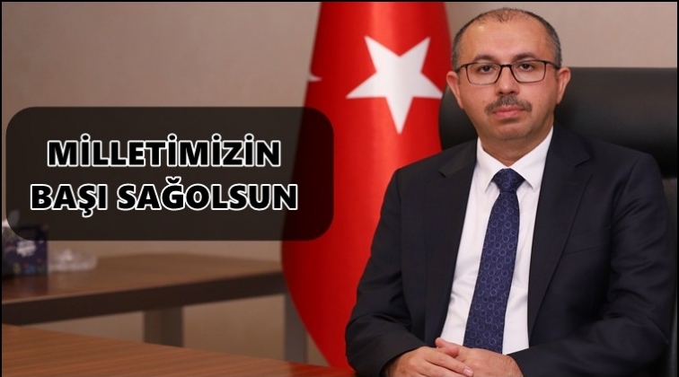 &ldquo;Hepimiz, Askeriz Hepimiz Mehmet&ccedil;iğiz&rdquo;